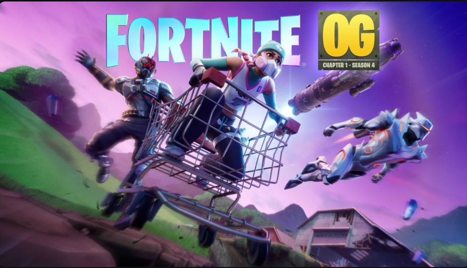 Fortnite
