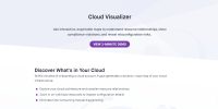 10 Cloud Visualization Tools for AWS, Azure, GCP, and More