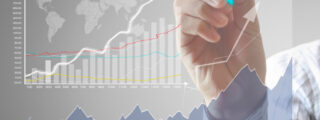 Illustration for Business Forecasting