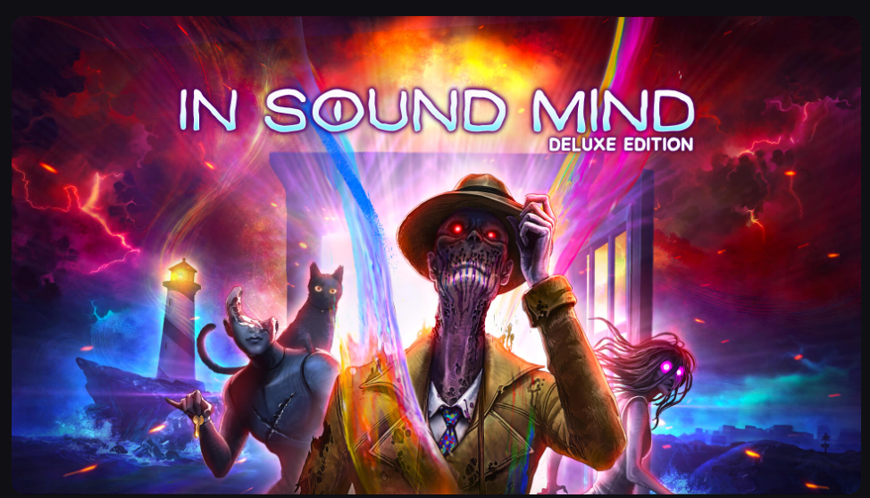 In Sound Mind