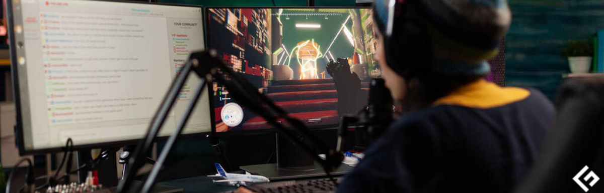 Stream Your Gameplay to These 13 Live Streaming Platforms and Make Money