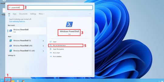 How to Access the Hidden WindowsApps Folder on Windows 11/10
