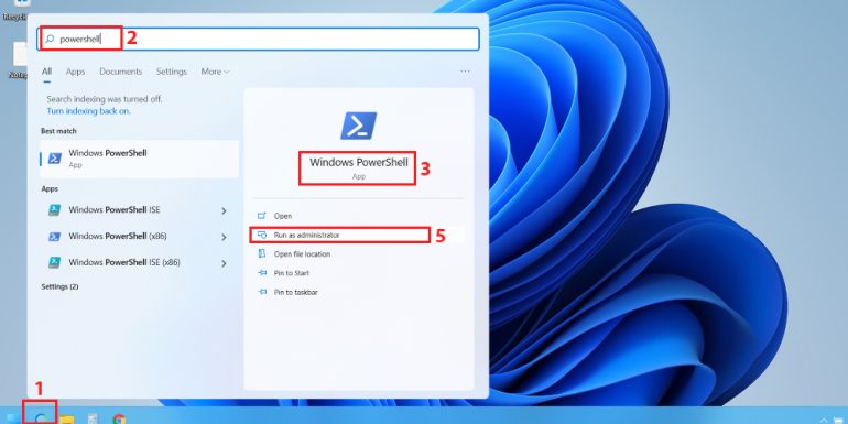 How to Access the Hidden WindowsApps Folder on Windows 11/10 - Geekflare