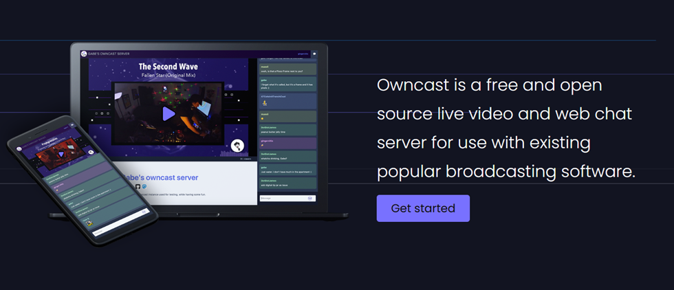 Owncast