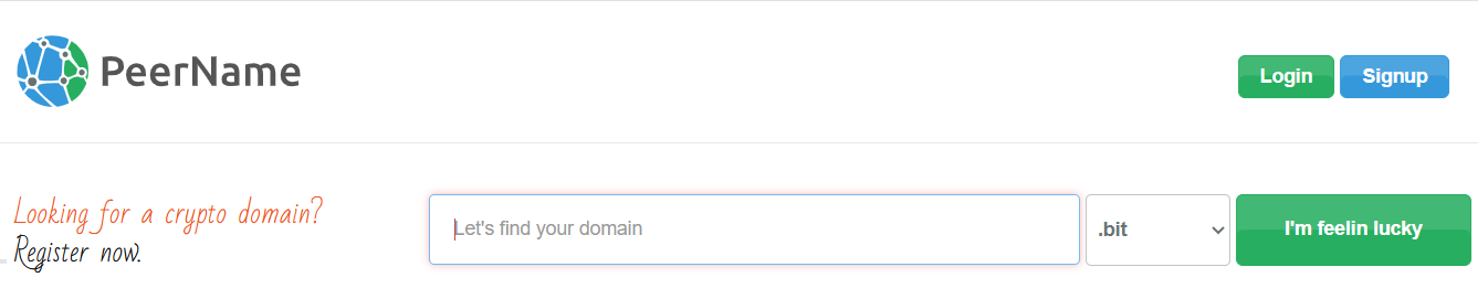 PeerName