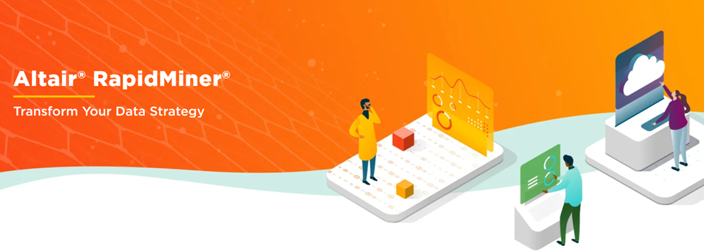 RapidMiner Studio