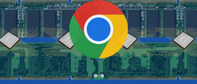 how to reduce chrome memory usage