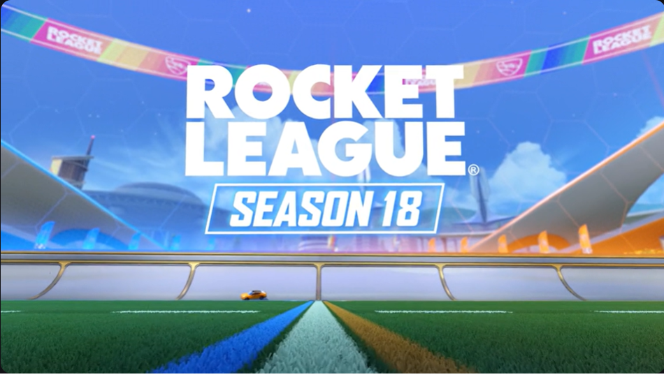 Rocket League