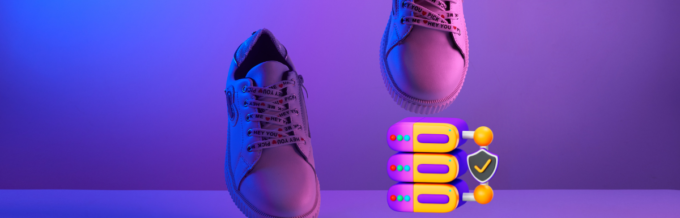 Sneaker Proxies to Help Grab Your Favorite Pair