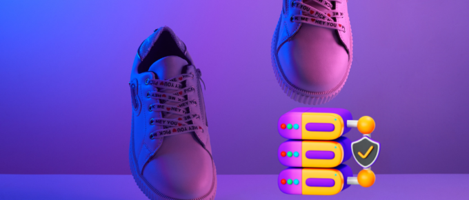 Proxies de zapatillas para ayudarte a hacerte con tu par favorito