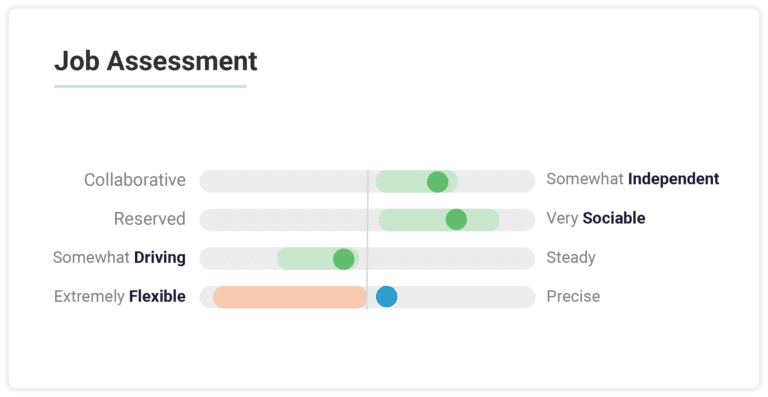 16 Pre Employment Assessment Tools to Help With Your Next Hire - 1