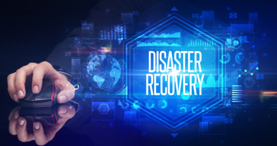 Understanding Disaster Recovery Terminologies