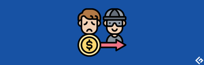 cyber extortion