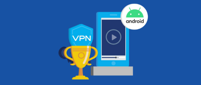 VPN Solutions for Android