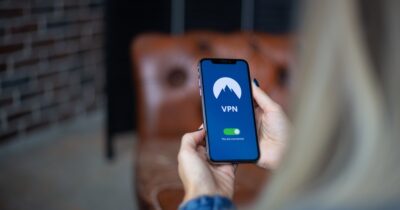 VPN for android