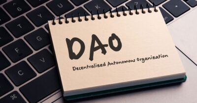 What is a DAO Examples of DAO Crypto Projects