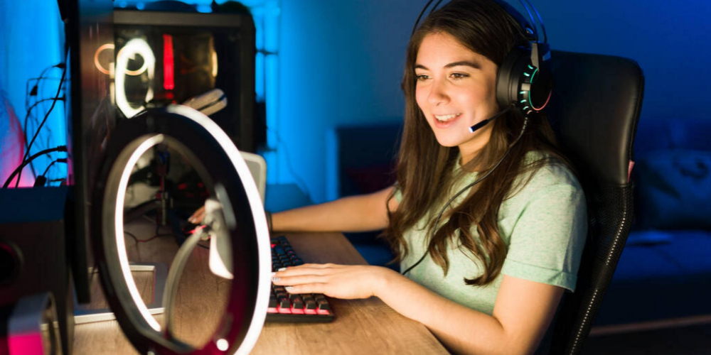 6 plataformas de live streaming mais utilizadas pelos streamers - GoGamers  - O lado acadêmico e business do mercado de games