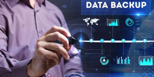 7 Data Backup Best Practices Everyone Should Follow Geekflare