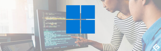 Quelqu'un cherche le dossier WindowsApps