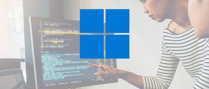 Iemand op zoek naar de map WindowsApps