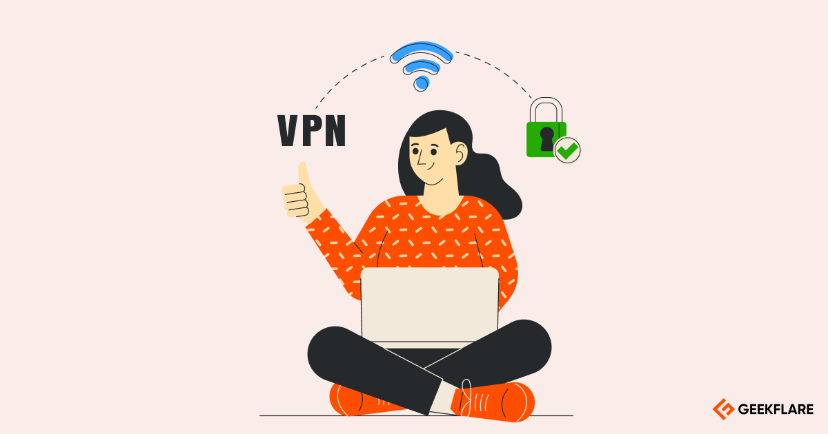 activities requiring vpn