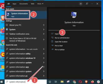 How To Change BIOS Mode From Legacy To UEFI In Windows 10 - Geekflare