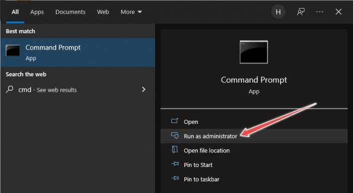 How to change bios mode from legacy to uefi in windows 10 geekflare