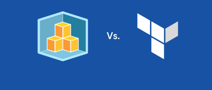 aws cdk vs terraform