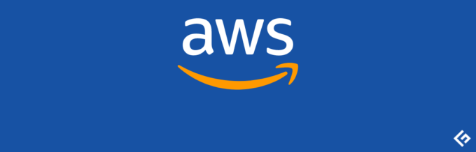 aws key terminology