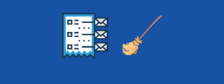 clean email list
