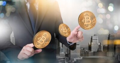 crypto staking