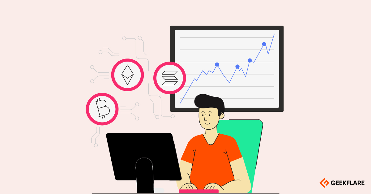 crypto staking platforms