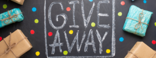 giveaway contest creator