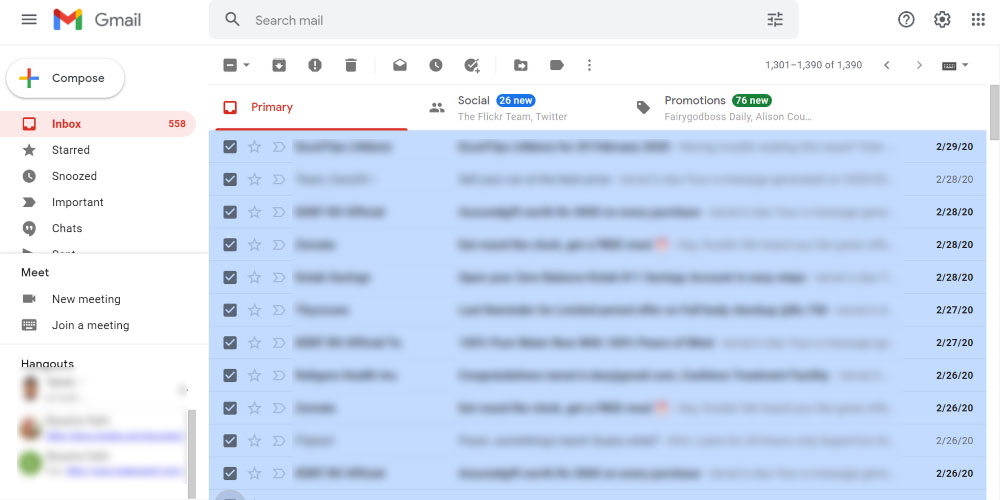 How to clean up your Outlook inbox and manage your email