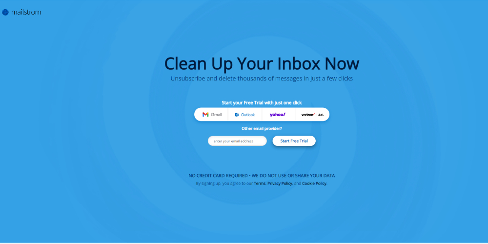 Clean your mailbox, improve your productivity !