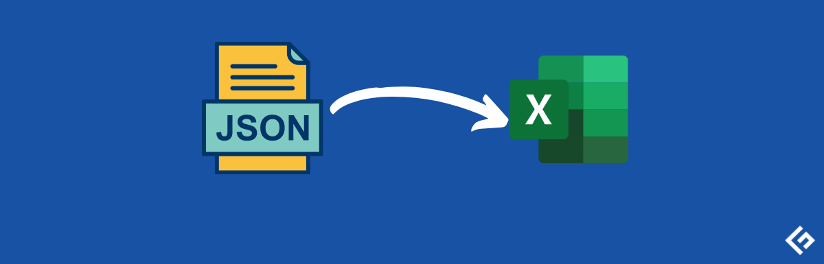 How To Convert Excel Data Into Json Format