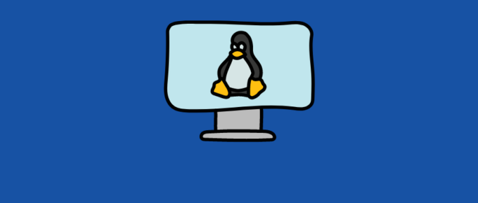 administrador de sistemas linux