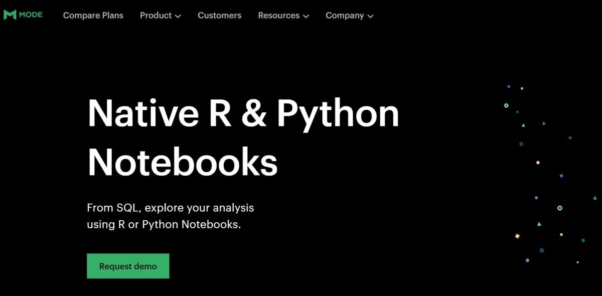 12 Best Collaborative Data Science Notebooks  Jupyter Alternatives  - 35