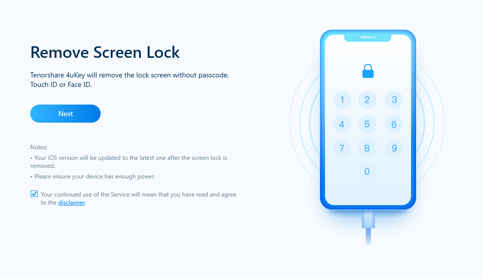 Top 5 iPhone Unlock Software For Free