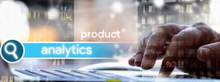 product analytics