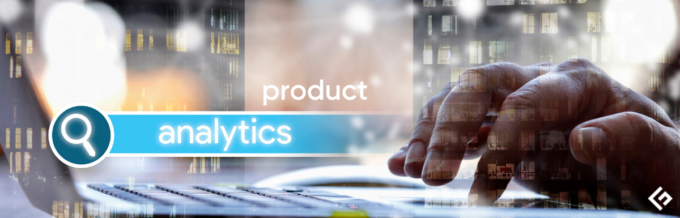 product analytics