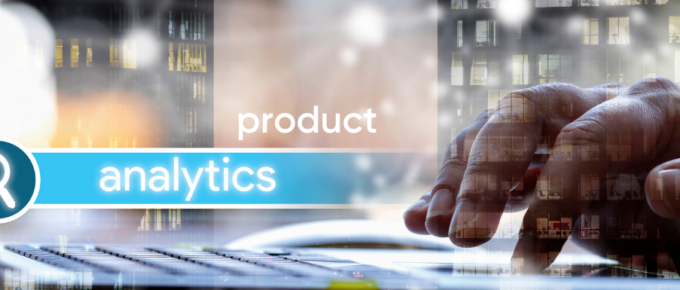 product analytics