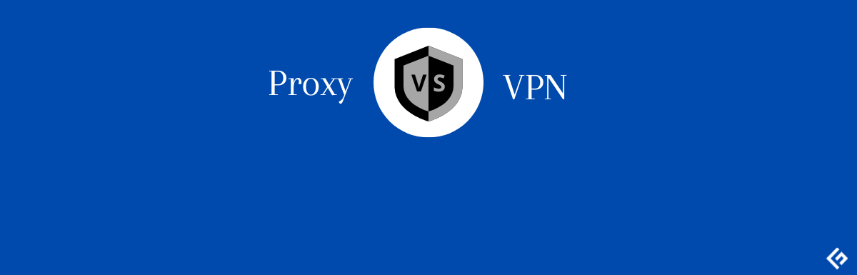 Proxy vs VPN: What are the main differences?