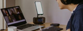 screen and camera recording