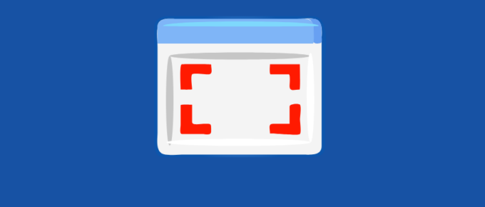 screenshot in windows 11