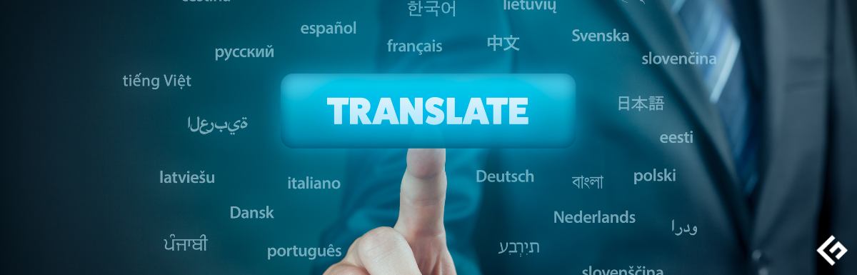 TranslateCompany