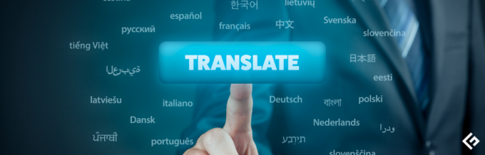 servicios de traducción