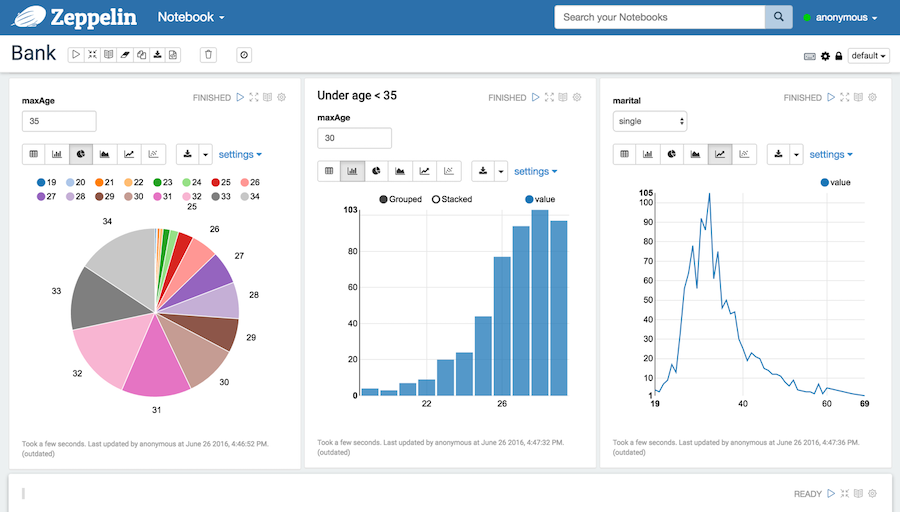 12 Best Collaborative Data Science Notebooks  Jupyter Alternatives  - 93