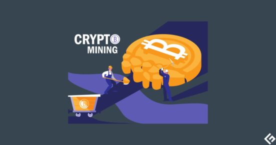 Crypto Mining