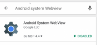 What Is the Android System WebView and What Can You Do With It?
